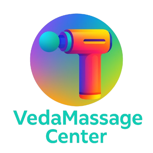 VedaMassageCenter.space